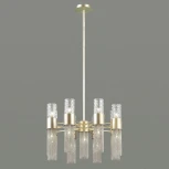 Подвесной светильник Odeon Light Perla 4631/17