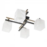 Потолочная люстра MyFar Bona MR1590-4C (220V)