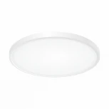 Потолочный светильник круглый Citilux Бейсик CL738400V (LED, 220V, IP40)