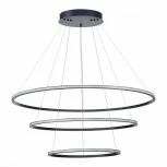 Подвесной светильник ST Luce St604 Out ST604.443.114 (LED, 220V, на тросе, кольцо)