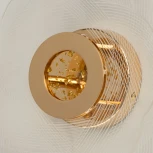 Настенный светильник De City Конти 488023601 (LED, 220V)