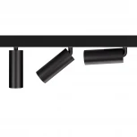 Трековый светильник магнитный Arlight 033240 (LED, круглые)