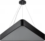 Подвесной светильник светодиодный ЭРА SPO-151-B-40K-030 (220V, на тросе, IP40)