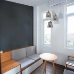 Подвесной светильник Eurosvet Ollie 50016/1