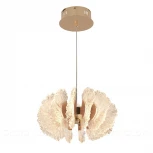 Подвесная люстра светодиодная Cloyd Antigua 11317 (220V, на проводе)