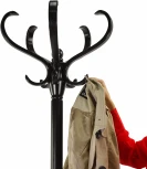 Вешалка напольная В 2Н венге от фабрики Mebelik