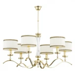 Потолочная люстра Kutek Averno AVE-ZW-6(Z/A) (220V)