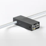 Настенный светодиодный светильник Lussole Bridgeport LSP-7355 (220V)