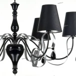 Подвесная люстра Maytoni Intreccio ARM010-06-R