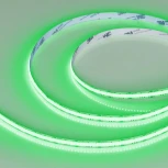 Светодиодная лента COB-X840-10mm 24V RGB (16 W/m, IP20, CSP, 5m) (Arlight, -) 039742