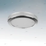 Встраиваемый точечный светильник Lightstar Maturo 070264