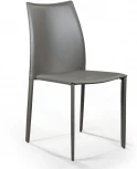 Стул Rolf, кожа тауп Top Concept ROLF 2000000000350