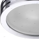 Встраиваемый точечный светильник Novotech Damla 370388 (12V, IP44)