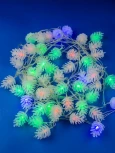 Гирлянда Uniel ULD-S0500-050/DTA MULTI IP20 PINE CONES