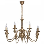 Подвесная люстра MW-Light Консуэло 614010608