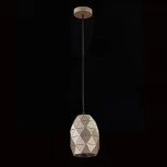 Подвесной светильник Maytoni Louvre MOD199-PL-03-G