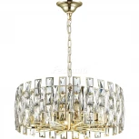 Подвесная люстра Odeon Light Diora 4121/10