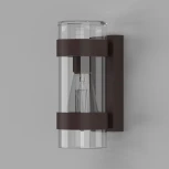 Настенный светильник уличный Elektrostandard Falcon 35167/D a063466 (220V, IP43)