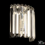 Бра светодиодное APL LED Sicilia SH500.B7.20-20.A.Ni.4000