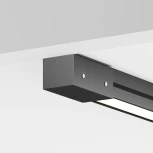 Трековый светильник 10W 48V Maytoni Elasity IP O-TR001-LL-L20W3K (LED)