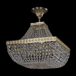 Потолочная люстра Bohemia 1911 19112/H1/35IV G