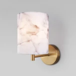 Бра Eurosvet Brume 60174/1 латунь (220V)