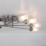 Потолочная люстра Citilux Хеликс CL109181 (220V)