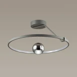 Потолочная люстра Odeon Light Lond 4032/40CL