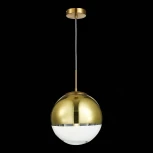 Подвесной светильник Evoluce Boffi SLE114613-01