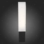 Настенный светильник уличный ST Luce Posto SL096.411.02 (LED, 220V, факел, IP54)