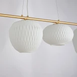 Подвесной светильник Favourite Comical 4052-4P (220V)