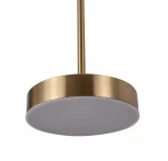 Подвесной светильник Zortes Lory ZRS.1055.01