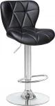 Стул барный BARNY (чёрный)