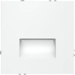 Встраиваемая LED подсветка (белый матовый) Voltum S70 VLS070602