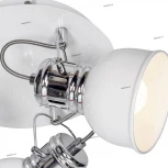 Спот Lussole Lgo Carrizo LSP-9956 (220V, круглые, IP21)