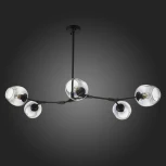 Потолочная люстра Evoluce Rametto SLE154843-05