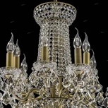 Подвесная люстра Osgona Classic 700291