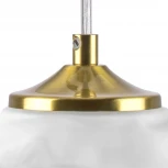 Подвесной светильник Lightstar Meringe 799133 (220V, на проводе)