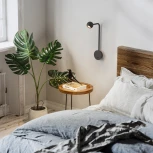 Бра Mantra Eyes 7514 (LED, 220V, шар)