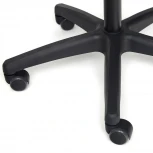 Кресло RACER GT new металлик/красный (кож/зам/ткань)