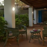 Потолочный светильник уличный Novotech Opal 358016 (LED, 220V, круглые, IP65)