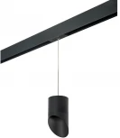 Трековый светильник однофазный 220V Lightstar Rullo PRORP348787 (круглые)