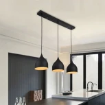 Подвесной светильник Moderli Ria V1400-3P (220V, на проводе)