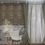 Спот встраиваемый Garn 370818