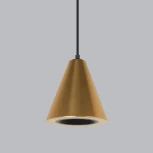 Трековый светильник магнитный 5W 4200K Event (латунь) Elektrostandard Slim Magnetic 85039/01 (LED, 48V)