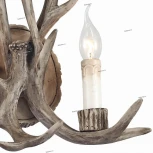 Бра ST Luce Corna SL154.701.02