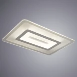 Потолочный светильник Arte Lamp Scena A2525PL-1WH