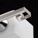 Потолочная люстра DeMarkt Тетро 673012005