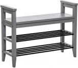 Скамья Мира" (Скамья 85) Leset"