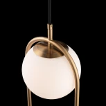 Подвесной светильник Loft IT Glob LOFT2601-A (220V, на проводе, шарики)